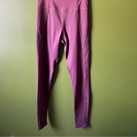 Girlfriend Collective High Rise Leggings size xsmall - Picture 3 of 7